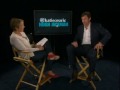 after blockbuster roles in x-men and wolverine, actor hugh jackman is playing to sold-out broadway crowds in a steady rain. he talks about the cell phone incident, future movies and daniel craig.