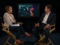after blockbuster roles in x-men and wolverine, actor hugh jackman is playing to sold-out broadway crowds in a steady rain. he talks about the cell phone incident, future movies and daniel craig.