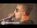 arcángel   bonita  en concierto   netjoven com 