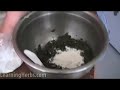 Comfrey Poultice, how to make a comfrey poultice Comfrey Poultice, how to make a comfrey poultice