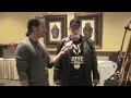 LA Amp Show-Moser Custom Shop Guitars LA Amp Show-Moser Custom Shop Guitars