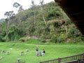 B�tala en el Colegio FACE, Tenjo