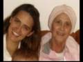EL CANCER NO SE LLEVO MI ALMA 2: MONICA SALMON PRIEGO
