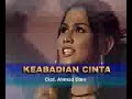 original song by rezza artamevia , not so fabulous performence . but she still the best at that night

final top 10 recaps :

1. tia ( keabadian )
2. nia ( din't know why )
3. haikal ( tak mampu mendua )
4. cindy ( antara anyer dan jakarta )
5. micky ( berhenti berharap )
6. adit ( kala cinta menggoda )
7. rindu ( satu tak bisa lepas )
bottom3
8. adi 
9. pasha ( mata lelaki )
10. nana ( berlari ) voted off