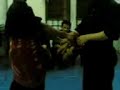 silat melayu keris lok sembilan