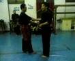 silat melayu keris lok sembilan