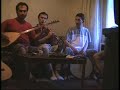 Türkü -Bu ayrılık neden oldu?Bağlama-Muzaffer DışkayaNey-M.İsmail ToprakBendir-Söyleyen:Ali Turgut