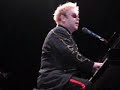 Elton John live in Konstanz - SNAFF