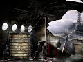 Stalker clear sky \"Red Forest\"