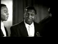 The Larks \"Shadrack\" Killer Gospel-Soul