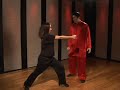 Kung Fu Tan Tui 3 : Kung Fu Tan Tui 3 Rolling Block Inch Kick