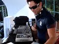 Tom Keller- Perception Araraquara