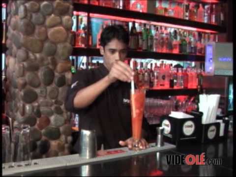 Bravo Restobar - Video