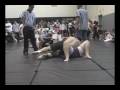 Robert Rodriguez FFA Freestyle Fighting Mixed Martial Arts (MMA)
