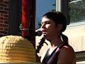 Lenka Dusilová @ Navy Pier Beer Garden 091507