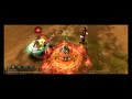 [PVP movie]Hybrid Warlock