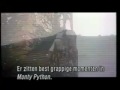 Monty Python and the Holy Grail