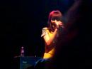 Eisley - Combinations Live at the El Rey