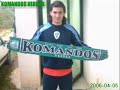 KOMANDOS VERDES - ENTREVISTA RECAMAN KOMANDOS VERDES - ENTREVISTA RECAMAN