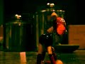 Dancing Doll