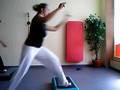 jenny�s Cardio  Beginner Step