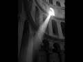 click link for stereo sound
http://www.youtube.com/watch?v=ygdlxtug4c0&fmt=18

heinrich ignaz franz biber - missa salisburgensis (1682).

1. sanctus & benedictus.

musica antiqua k�ln.

conducted by reinhard goebel.

gabrieli consort and players.

conducted by paul mccreesh.

the missa salisburgensis � 53 voci is, perhaps, the most large-scale piece of extant sacred baroque music, an archetypical work of the colossal baroque. the author of this work is anonymous, however, recent studies of the work suggest that is almost certainly the work of heinrich ignaz franz von biber. until recently, this mass has been considered to have been a composition of orazio benevoli, or, more likely, andreas hofer, biber's close contemporary and associate. the attribution to biber is now universally accepted. the sole manuscript source narrowly escaped being used by a greengrocer to wrap vegetables for sale in the 19th century. the work is scored for very large forces and is polychoral in structure.