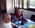 PRANZO TRA AMICI E COLLEGHI A TERZIGNO PRANZO TRA AMICI E COLLEGHI A TERZIGNO