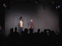 WalMart Greeter - Rooster Improv
