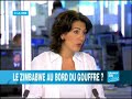 FRANCE24-FR-A LA UNE-ZIMBABWE