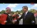 Bishops leave the Pope hanging?