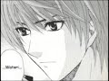 Death Note Doujinshi - Suteningen (Light x L) Death Note Doujinshi - Suteningen (Light x L)