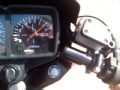 Mijn Honda MB - Toerenteller fail ;D