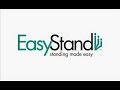 How to stand up and move around house, with a disability