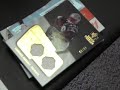 2008 UD Sp Rookie Threads Football 2 Box Break