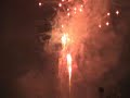 San juan fireworks