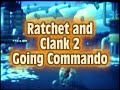 100th Video Special part 2:Ratchet and Clank 2 GC glitches