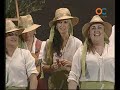 Las Aceituneras en el Falla (1/3)