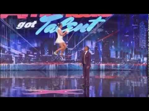 افضل 10 مواهب امريكية لعام 2013 America's Got Talent 2013 Top 10 First Auditions