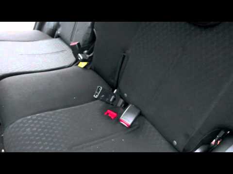 how to tighten belt on scion xb