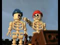 Pirates of the Black Skull - Curse of the Seventh Sea