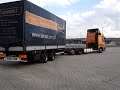 Oss Holandia - Vos | Logistics