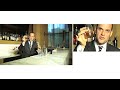 Sobieski Cocktail Recipe: Dirty Martini