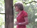 Suzanne Reynolds Speaks at BlueNC Blogger Bash