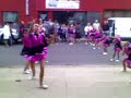 majorettes de fauqembergues