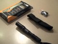 FENIX Flashlight LD20 CREE Q5 LED...