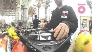 Fabio Della Torre - Live @ 180gr, Salerno 2015