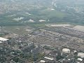 Aerial view of BASF Ludwigshafen