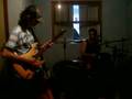 TEMA M�SICA DO SUPER MARIO BROS.- guitarra e bateria