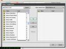 Envoy w/ Zimbra Inside: Address Selector Widget