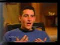 Jonathan Knight, True Colors
